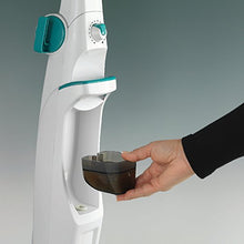 Carica l&#39;immagine nel visualizzatore di Gallery, Ariete 2706 Steam &amp; Sweeper - Pulitore a Vapore e aspirapolvere 2 in 1,... - Ilgrandebazar