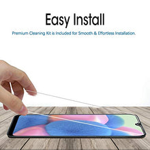 Carica l&#39;immagine nel visualizzatore di Gallery, Ferilinso Vetro Temperato per Samsung Galaxy A50, A50S, A30S, A20S, 4 pcs