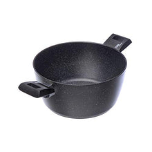 Carica l&#39;immagine nel visualizzatore di Gallery, Moneta Etnea Casseruola, 2 Manici, 24 cm 24