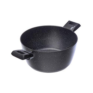 Moneta Etnea Casseruola, 2 Manici, 24 cm 24