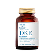Carica l'immagine nel visualizzatore di Gallery, Dke + Magnesio Salugea 0061 Integratore di Vitamina D, K, e E 60 Capsule