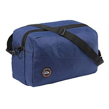 Carica l&#39;immagine nel visualizzatore di Gallery, Cabin Max - Rio Stowaway Borsa Size – Borsone a Tracolla 40x25x20cm Blu