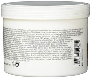 Wella Fusion Repair Mask, maschera per capelli, confezione da 1 (1 x 500 ml)... - Ilgrandebazar
