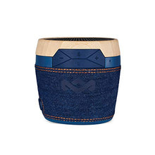 Carica l&#39;immagine nel visualizzatore di Gallery, House of Marley Chant Mini Cassa Altoparlante Portatile Bluetooth Wireless,...