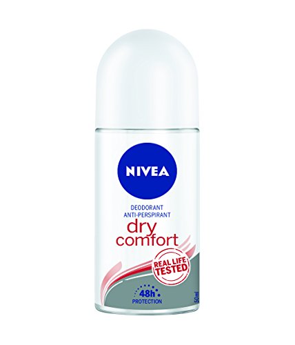 Nivea Deodorante Anti-Perspirant Dry Comfort 50 ml - Ilgrandebazar