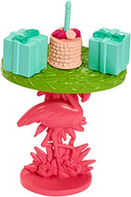 Carica l&#39;immagine nel visualizzatore di Gallery, Enchantimals- Playset Festa di Compleanno con Fanci Il Fenicottero, FCG79 - Ilgrandebazar
