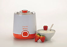 Carica l&#39;immagine nel visualizzatore di Gallery, Ariete 621/1 Yogurella Yogurtiera Elettrica con Accessorio per Yogurt Greco,... - Ilgrandebazar