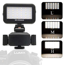 Carica l&#39;immagine nel visualizzatore di Gallery, Stabilizzatore Micnova, CC-VH01