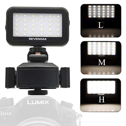 Stabilizzatore Micnova, CC-VH01