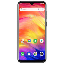 Carica l&#39;immagine nel visualizzatore di Gallery, Offerta Cellulare, Ulefone Note 7 Smartphone Economici Android 7, Nero - Ilgrandebazar