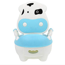 Carica l'immagine nel visualizzatore di Gallery, Bearhouse Vasino per Bimbi Bimbo Vasetto WC Bambini Animali con...