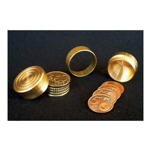 Dynamics coins - Monete fantastiche 50 cent - Ilgrandebazar