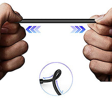 Carica l&#39;immagine nel visualizzatore di Gallery, VCE Cavo Prolunga Cuffie Adattatore Audio Jack 3.5mm Maschio a 6.35mm...