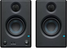 Carica l&#39;immagine nel visualizzatore di Gallery, PreSonus ERISE3.5 Monitor di riferimento multimediale Eris E3.5 (Paar) - Ilgrandebazar