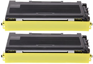 TONER EXPERTE® 2 Toner compatibili per Brother TN2000 (2500 pagine) HL-2030 2 - Ilgrandebazar