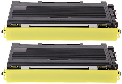 TONER EXPERTE® 2 Toner compatibili per Brother TN2000 (2500 pagine) HL-2030 2 - Ilgrandebazar