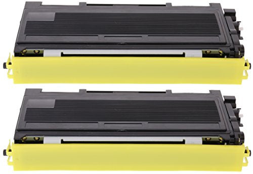 TONER EXPERTE® 2 Toner compatibili per Brother TN2000 (2500 pagine) HL-2030 2 - Ilgrandebazar