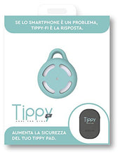 Carica l&#39;immagine nel visualizzatore di Gallery, Tippy Fi Accessorio Portachiavi Auto per Dispositivo Anti abbandono Pad - Ilgrandebazar