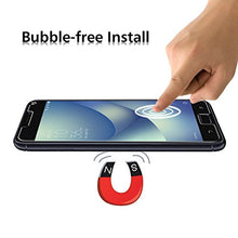 Carica l&#39;immagine nel visualizzatore di Gallery, ivoler [3 Pack] Pellicola Vetro Temperato per ASUS Zenfone 4 Max ZC520KL... - Ilgrandebazar