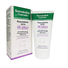 Carica l&#39;immagine nel visualizzatore di Gallery, Somatoline Cosmetic Lift Effect Rassodante Seno - 85 gr - Ilgrandebazar
