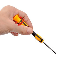 Carica l&#39;immagine nel visualizzatore di Gallery, Neuftech - Cacciavite Torx T8 T8H per Controller Xbox 360, PS3/ PS4