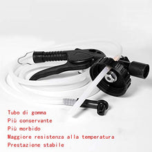 Carica l&#39;immagine nel visualizzatore di Gallery, QUNNIE Dispositivo ad Aria compressa per Spurgo Freni, spurgo Freni Aria...