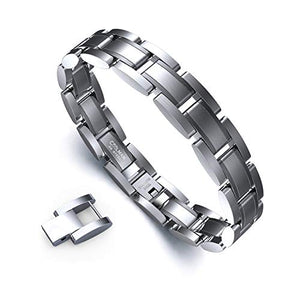 Bracciale Uomo Classic Series Coolman Acciaio... - Ilgrandebazar
