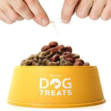 Carica l'immagine nel visualizzatore di Gallery, Natural Dog Treats Calmante per Cani e Gatti, Calm Capsules 60 pcs