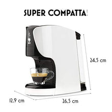 Carica l&#39;immagine nel visualizzatore di Gallery, Bialetti Opera Macchina da Caffè Espresso per Capsule in Alluminio