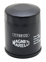 Carica l&#39;immagine nel visualizzatore di Gallery, Magneti Marelli 1109AE Filtro Olio