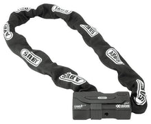 Carica l&#39;immagine nel visualizzatore di Gallery, Abus Granit Extreme Plus 59 Lock-Chain 12Mm/140Cm, Lucchetto a Catena, 25 FT - Ilgrandebazar