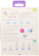 Carica l&#39;immagine nel visualizzatore di Gallery, Mam - Set di biberon anti coliche, 260 ml, 0 - 6 mesi, flusso tipo 2,... - Ilgrandebazar