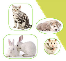 Carica l'immagine nel visualizzatore di Gallery, Pecute Tagliaunghie Gatto Professionale in Acciaio Inossidabile cat clipper - Ilgrandebazar