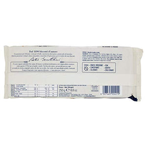Gentilini Osvego al malto e miele, 250 gr