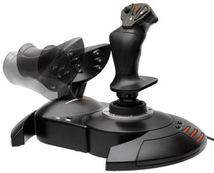 Thrustmaster Joystick T-Flight Hotas X PC PS3