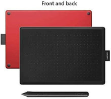 Carica l&#39;immagine nel visualizzatore di Gallery, Wacom OneByWacom Small Tavoletta Grafica con Penna, Compatibile