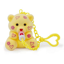 Carica l'immagine nel visualizzatore di Gallery, Giochi Preziosi Coccolotti LoveKiss, Orsetti da Collezione con Cuore Luminoso, Biberon e Portachiavi, 6 Colorazioni Disponibili, Giochi Bambini 4 Anni in Su, Ideali Come Gadget Compleanno Bambini