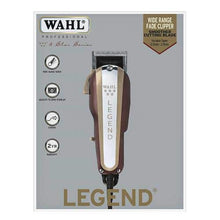 Carica l&#39;immagine nel visualizzatore di Gallery, Wahl Tagliacapelli Legend - Ilgrandebazar