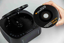 Carica l&#39;immagine nel visualizzatore di Gallery, PROCARE Pulitore per lenti laser, Ideale per lettore CD, lettore DVD, unità disco ottico, Sistema di asciugatura a 6 spazzole sicuro ed efficace