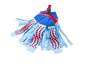 Vileda 3Action Supermocio Ricambio - Ilgrandebazar