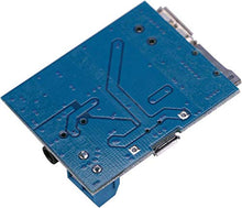 Carica l&#39;immagine nel visualizzatore di Gallery, HiLetgo 2pcs TF Card U Disk Play MP3 Decoder Player Module with Audio...