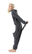 Carica l&#39;immagine nel visualizzatore di Gallery, Pigiama Animali Cosplay Uomo Donna Adulti XL(Altezza:176cm-183cm), Wolf