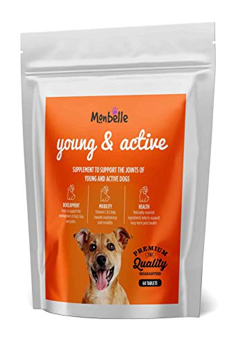 Monbelle Young & Active (60 Caps)