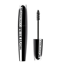 Carica l&#39;immagine nel visualizzatore di Gallery, L&#39;Oréal Paris Mega Volume Collagene Mascara, Lunga Durata, Volumizzante con... - Ilgrandebazar
