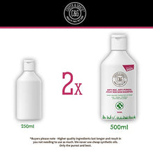 Carica l'immagine nel visualizzatore di Gallery, C&amp;G Pets, shampoo anti-batterico anti-fungino per la pelle del cane, ad...