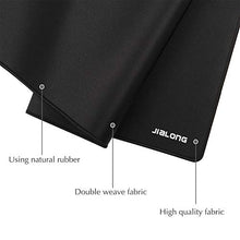 Carica l'immagine nel visualizzatore di Gallery, JIALONG Tappetino Mouse Gaming, Grande Pad XXL 900x400mm Mousepad Typ1