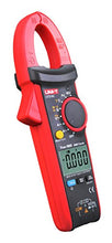 Carica l&#39;immagine nel visualizzatore di Gallery, UNI-T 600 A True RMS multimetro a pinza, auto Range/frequenza, 1 pezzo,... - Ilgrandebazar