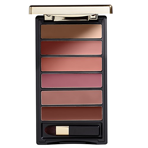 L'Oréal Paris Color Riche Lip Palette, 01 Nude 01 - Ilgrandebazar