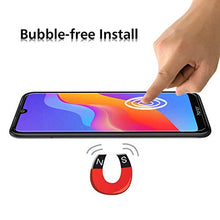 Carica l&#39;immagine nel visualizzatore di Gallery, VGUARD [3 Pack] Pellicola Vetro Temperato per Huawei Honor 8A / Y6...