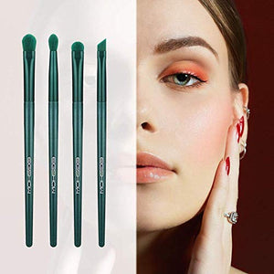 Set pennelli make up, EIGSHOW 8Pcs up professionali,...